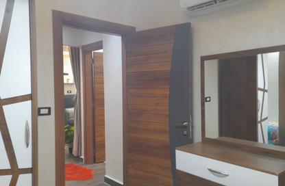 Apartment - 2 - 1 for rent in B12 - Madinaty - Cairo