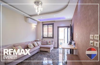Apartment - 4 Bedrooms - 3 Bathrooms for sale in 10th District - Sheikh Zayed City - Giza Apartment - 4 Bedrooms - 3 Bathrooms for sale in 10th District - Sheikh Zayed City - Giza