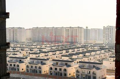 Apartment - 2 Bedrooms - 2 Bathrooms for sale in Saluga Elite - Smouha - Hay Sharq - Alexandria