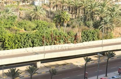 Apartment - 2 Bedrooms - 2 Bathrooms for sale in Saluga Elite - Smouha - Hay Sharq - Alexandria
