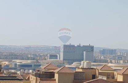 Apartment - 3 - 3 for sale in Al Khamayel city - Sheikh Zayed Compounds - Sheikh Zayed City - Giza