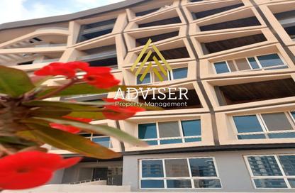 Apartment - 2 Bedrooms - 2 Bathrooms for sale in Midtown Condo - New Capital Compounds - New Capital City - Cairo