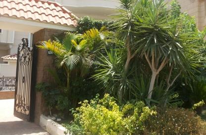 شقة - 5 - 3 للإيجار في غرب الجولف - كمبوندات القطامية - القطامية - مدينة القاهرة الجديدة - القاهرة