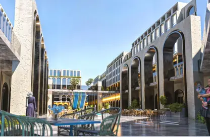 Medical Facility - Studio for sale in Majan - Hadayek October - 6 October City - Giza