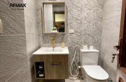 منزل مزدوج - 5 - 5 للبيع في فيليت - كمبوندات التجمع الخامس - التجمع الخامس - مدينة القاهرة الجديدة - القاهرة