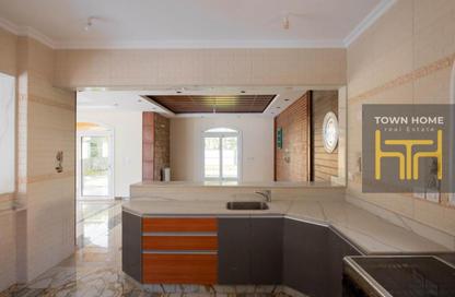 Villa - 4 Bedrooms - 4 Bathrooms for sale in Privado - Madinaty - Cairo Villa - 4 Bedrooms - 4 Bathrooms for sale in Privado - Madinaty - Cairo