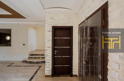 Villa - 4 Bedrooms - 4 Bathrooms for sale in Privado - Madinaty - Cairo Villa - 4 Bedrooms - 4 Bathrooms for sale in Privado - Madinaty - Cairo