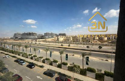 Apartment - 2 Bedrooms - 2 Bathrooms for rent in Villette - 5th Settlement Compounds - The 5th Settlement - New Cairo City - Cairo