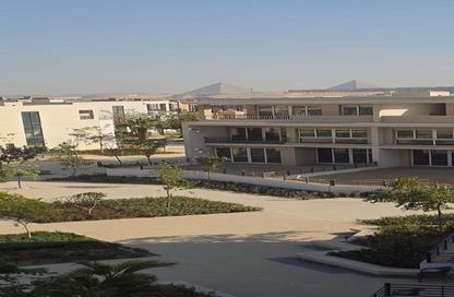 Apartment - 3 Bedrooms - 3 Bathrooms for rent in Pyramids Hills - Cairo Alexandria Desert Road - 6 October City - Giza