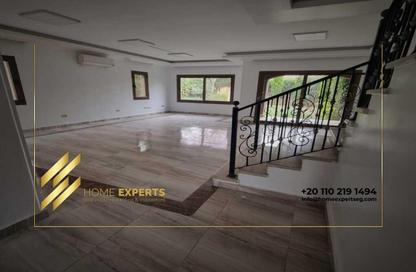 Twin House - 3 Bedrooms - 3 Bathrooms for rent in Mivida - 5th Settlement Compounds - The 5th Settlement - New Cairo City - Cairo