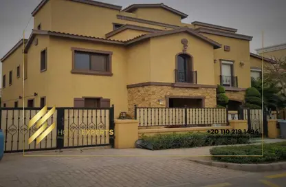 منزل مزدوج - 3 غرف نوم - 3 حمامات للايجار في ميفيدا - كمبوندات التجمع الخامس - التجمع الخامس - مدينة القاهرة الجديدة - القاهرة