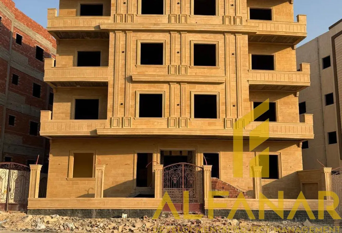 117023600 - الصورة الرئيسية للعقار