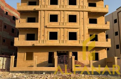 شقة - 3 غرف نوم - 2 حمامات للبيع في اي انجل سيتي مول - النرجس الجديدة - مدينة القاهرة الجديدة - القاهرة