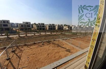 فيلا - 4 - 4 للبيع في ذا كراون - طريق مصر اسكندرية الصحراوي - مدينة 6 أكتوبر - الجيزة