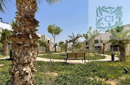 فيلا - 4 - 4 للبيع في ذا كراون - طريق مصر اسكندرية الصحراوي - مدينة 6 أكتوبر - الجيزة