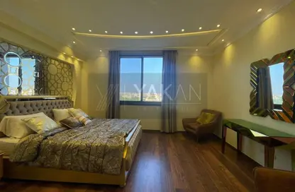 شقة - 3 غرف نوم - 2 حمامات للبيع في ميفيدا - كمبوندات التجمع الخامس - التجمع الخامس - مدينة القاهرة الجديدة - القاهرة