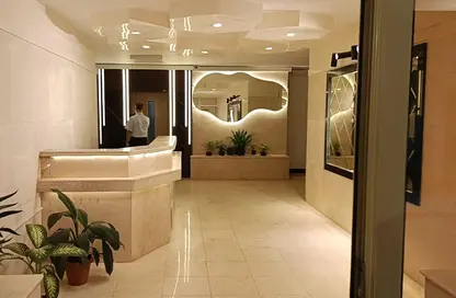 شقة - 2 غرف نوم - 1 حمام للبيع في شارع حافظ رمضان - المنطقة السادسة - مدينة نصر - القاهرة