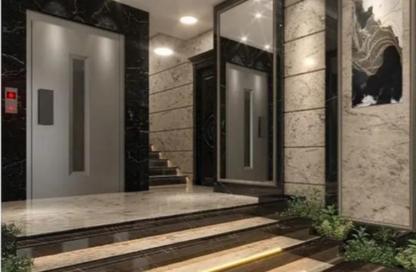 شقة - 3 غرف نوم - 3 حمامات للبيع في بيت الوطن - كمبوندات الشيخ زايد - الشيخ زايد - الجيزة
