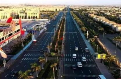 شقة - 3 غرف نوم - 3 حمامات للبيع في بيت الوطن - كمبوندات الشيخ زايد - الشيخ زايد - الجيزة