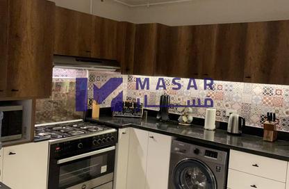 Apartment - 3 - 3 for sale in Mostafa Kamel Axis - The 1st Settlement - New Cairo City - Cairo Apartment - 3 - 3 for sale in Mostafa Kamel Axis - The 1st Settlement - New Cairo City - Cairo