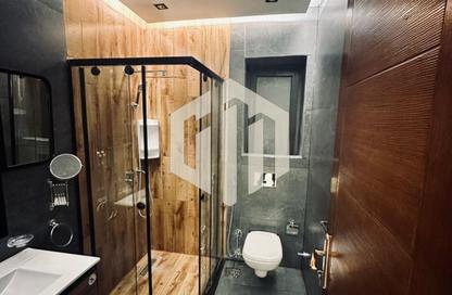 Apartment - 2 Bedrooms - 2 Bathrooms for rent in Lake View - 5th Settlement Compounds - The 5th Settlement - New Cairo City - Cairo Apartment - 2 Bedrooms - 2 Bathrooms for rent in Lake View - 5th Settlement Compounds - The 5th Settlement - New Cairo City - Cairo