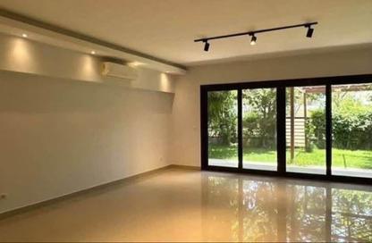 Townhouse - 4 - 4 for sale in Village West - Sheikh Zayed Compounds - Sheikh Zayed City - Giza