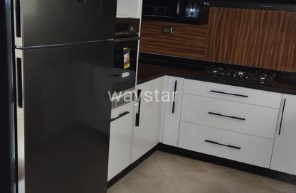 Apartment - 3 Bedrooms - 3 Bathrooms for sale in Centerville - Hyde Park - New Cairo City - Cairo Apartment - 3 Bedrooms - 3 Bathrooms for sale in Centerville - Hyde Park - New Cairo City - Cairo
