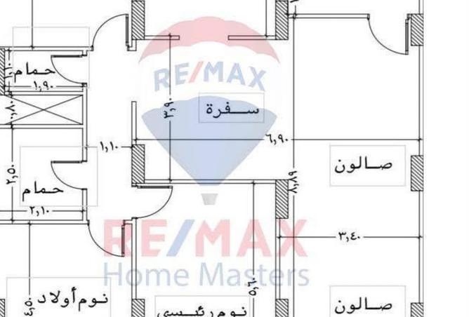 98010128 - الصورة الرئيسية للعقار