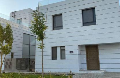 Twin House - 4 Bedrooms - 3 Bathrooms for sale in Al Burouj Compound - El Shorouk Compounds - Shorouk City - Cairo