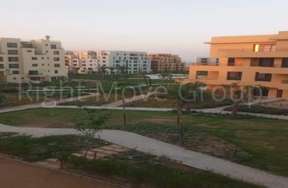 تاون هاوس - 3 غرف نوم - 3 حمامات للبيع في أو ويست - كمبوندات 6 أكتوبر - مدينة 6 أكتوبر - الجيزة