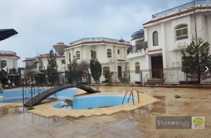 وحدات مُجمعة للبيع - استوديو - 8 حمامات للبيع في منتجعات الساحل الشمالي - الساحل الشمالي