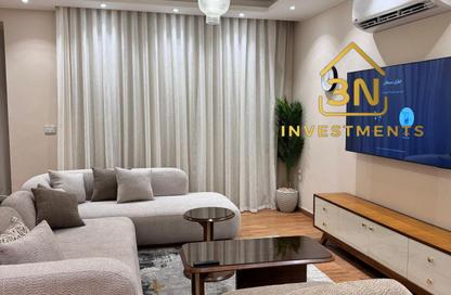 Apartment - 2 - 3 for rent in Eastown - 5th Settlement Compounds - The 5th Settlement - New Cairo City - Cairo