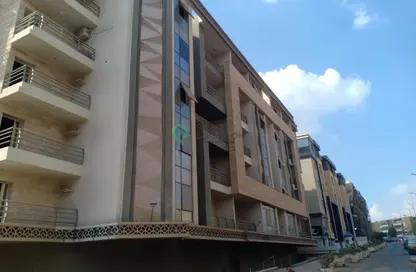 شقة - 3 غرف نوم - 3 حمامات للبيع في شارع مطار القاهره الدولي - شيراتون المطار - النزهة - القاهرة