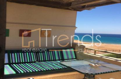 Penthouse - 3 Bedrooms - 3 Bathrooms for sale in La Vista 2 - La Vista - Al Ain Al Sokhna - Suez Penthouse - 3 Bedrooms - 3 Bathrooms for sale in La Vista 2 - La Vista - Al Ain Al Sokhna - Suez