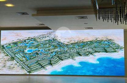 Chalet - 5 Bedrooms - 6 Bathrooms for sale in Hacienda West - Ras Al Hekma - North Coast Chalet - 5 Bedrooms - 6 Bathrooms for sale in Hacienda West - Ras Al Hekma - North Coast