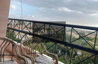 Apartment - 2 Bedrooms - 1 Bathroom for sale in El Rehab Extension - Al Rehab - New Cairo City - Cairo