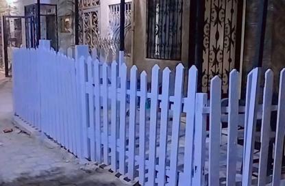 تاون هاوس - 4 غرف نوم - 2 حمامات للبيع في الحي السادس عشر - الشيخ زايد - الجيزة