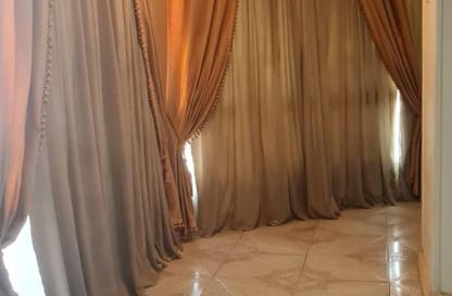 Apartment - 2 Bedrooms - 2 Bathrooms for rent in Nabil Al Wakkad St. - Ard El Golf - Heliopolis - Masr El Gedida - Cairo
