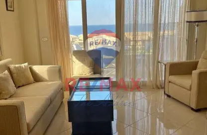 Chalet - 2 Bedrooms - 2 Bathrooms for sale in Telal Al Sokhna - Al Ain Al Sokhna - Suez