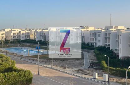 (بنتهاوس (روف - 3 غرف نوم - 2 حمامات للايجار في أمواج - سيدي عبد الرحمن - الساحل الشمالي (بنتهاوس (روف - 3 غرف نوم - 2 حمامات للايجار في أمواج - سيدي عبد الرحمن - الساحل الشمالي