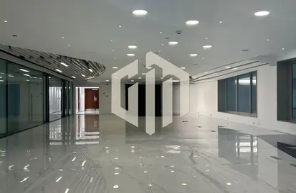 مساحات مكتبية - غرفة نوم - 1 حمام للايجار في شارع مجمع البنوك - شارع التسعين الجنوبي - التجمع الخامس - مدينة القاهرة الجديدة - القاهرة