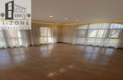 Apartment - 3 Bedrooms - 3 Bathrooms for rent in Aurora - Uptown Cairo - Mokattam - Cairo