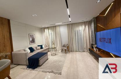 Apartment - 2 - 2 for sale in Mivida - 5th Settlement Compounds - The 5th Settlement - New Cairo City - Cairo Apartment - 2 - 2 for sale in Mivida - 5th Settlement Compounds - The 5th Settlement - New Cairo City - Cairo