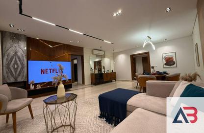 Apartment - 2 - 2 for sale in Mivida - 5th Settlement Compounds - The 5th Settlement - New Cairo City - Cairo Apartment - 2 - 2 for sale in Mivida - 5th Settlement Compounds - The 5th Settlement - New Cairo City - Cairo