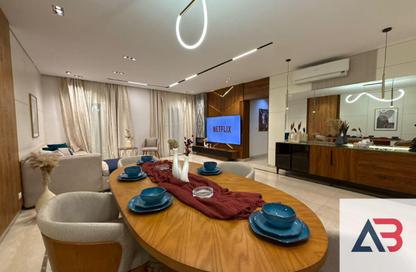 Apartment - 2 - 2 for sale in Mivida - 5th Settlement Compounds - The 5th Settlement - New Cairo City - Cairo Apartment - 2 - 2 for sale in Mivida - 5th Settlement Compounds - The 5th Settlement - New Cairo City - Cairo