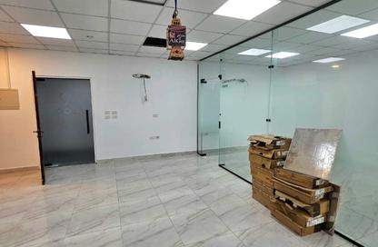 Office Space - Studio - 1 Bathroom for rent in One Kattameya - El Katameya Compounds - El Katameya - New Cairo City - Cairo