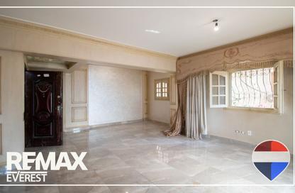 Apartment - 3 Bedrooms - 2 Bathrooms for sale in 8th District - Sheikh Zayed City - Giza