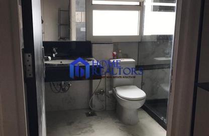 Roof - 1 Bedroom - 1 Bathroom for rent in Sarayat Al Maadi - Hay El Maadi - Cairo Roof - 1 Bedroom - 1 Bathroom for rent in Sarayat Al Maadi - Hay El Maadi - Cairo