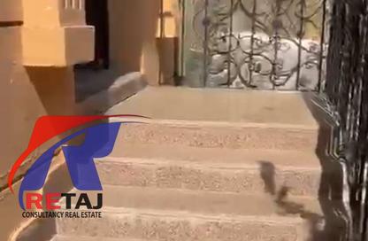 شقة - 3 غرف نوم - 2 حمامات للايجار في توليب النرجس - التجمع الخامس - مدينة القاهرة الجديدة - القاهرة