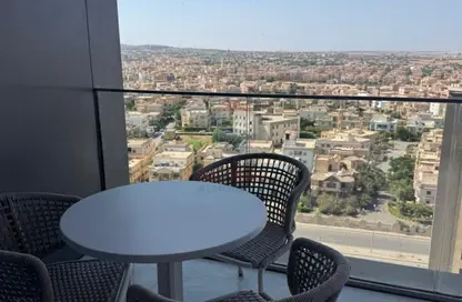 Apartment - 2 Bedrooms - 3 Bathrooms for rent in Park Side Residence - Zed Towers - Sheikh Zayed Compounds - Sheikh Zayed City - Giza Apartment - 2 Bedrooms - 3 Bathrooms for rent in Park Side Residence - Zed Towers - Sheikh Zayed Compounds - Sheikh Zayed City - Giza